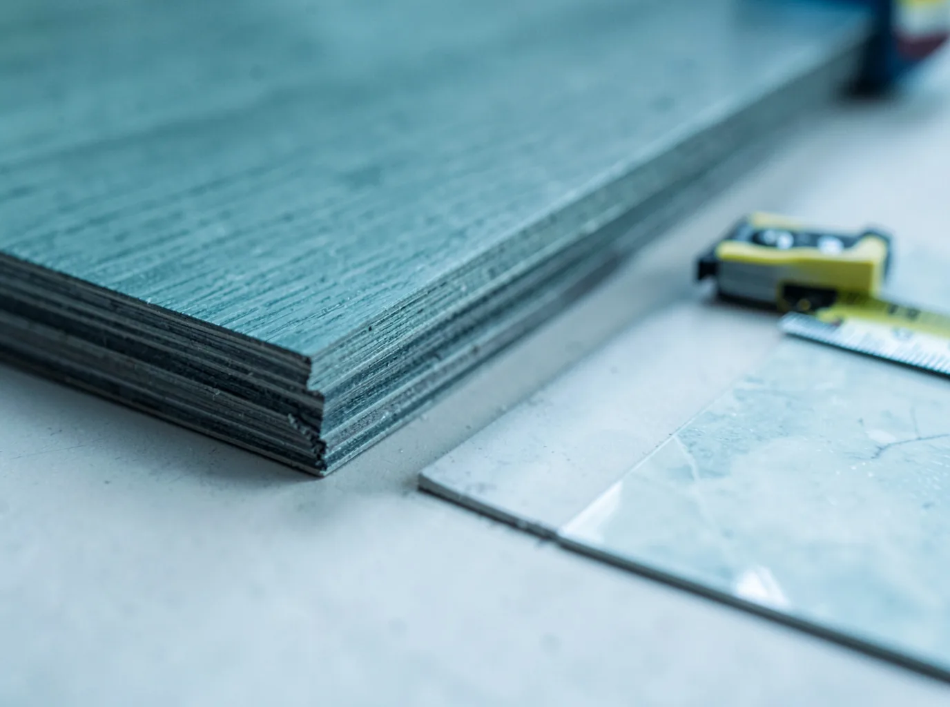 Luxury Vinyl Plank Installation Grassflat, PA FAQs